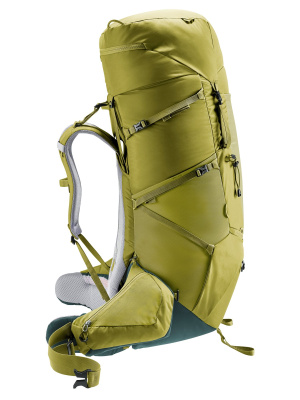 Картинка Рюкзак Deuter Aircontact Core 70+10 Cactus/Ivy от магазина Адреналин Рюкзак Deuter Aircontact Core 70+10 Cactus/Ivy от магазина Адреналин