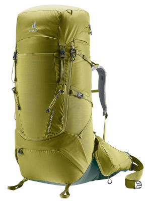 Рюкзак Deuter Aircontact Core 70+10 Cactus/Ivy Рюкзак Deuter Aircontact Core 70+10 Cactus/Ivy