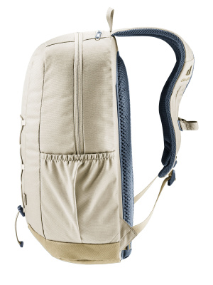 Картинка Рюкзак Deuter GoGo Bone/Desert от магазина Адреналин Рюкзак Deuter GoGo Bone/Desert от магазина Адреналин