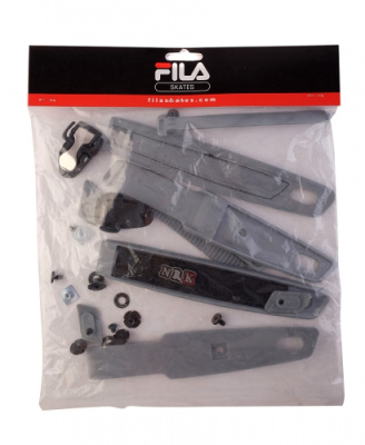 Бакля Fila NRK Inst. band 9. UK5