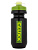 Велофляга CLUXX Ergo 550 Black/Green  от магазина Адреналин