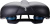 Седло BBB BSD-94 Meander Upright, City Saddle