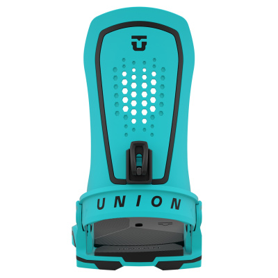Крепления для сноуборда Union FORCE Cyan от магазина Адреналин