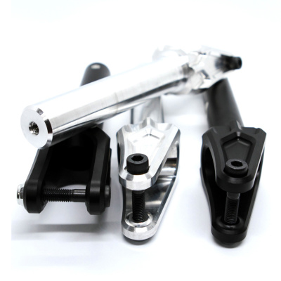 Вилка для трюкового самоката Комета RAW