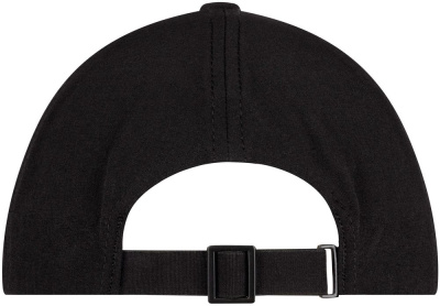 Кепка Buff Trek Cap Ikut Black