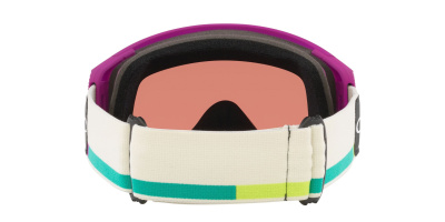 Горнолыжные очки Oakley FLIGHT TRACKER M Purp ColorCde wPrizmJd