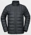 КУРТКА-инсулятор VOLCOM PUFF PUFF JACKET BLACK от магазина Адреналин
