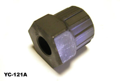 Инструменты/Bike Hand/Съемник трещетки YC-121A (Shimano)
