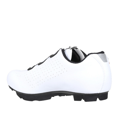 Велотуфли Gaerne MTB G.Triail Matt white  от магазина Адреналин