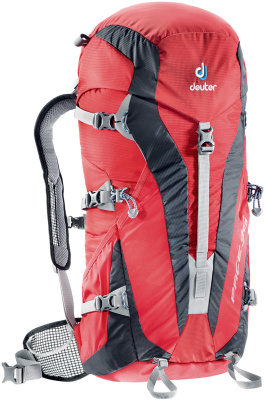 Рюкзак Deuter Pace 36 fire-black.jpg