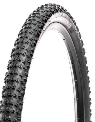 Велопокрышка KENDA 27.5X2.10 K-1080 22 TPI черная