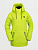 ТОЛСТОВКА Ж ТРИК VOLCOM SPRING SHRED HOODY LIME