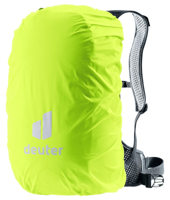 Картинка Рюкзак Deuter Race Air 14+3 Citrus/Graphite от магазина Адреналин Рюкзак Deuter Race Air 14+3 Citrus/Graphite от магазина Адреналин