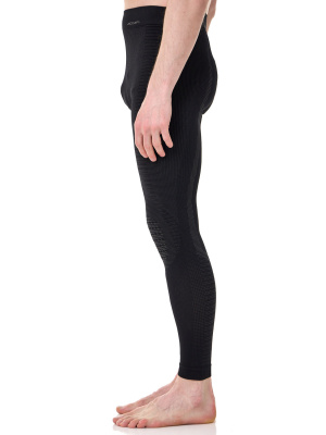 Термобелье Accapi штаны Polar Bear Black/Grey от магазина Адреналин