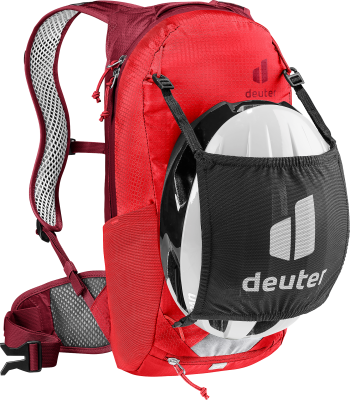 Рюкзак Deuter Race 8 Cherry/Masala от магазина Адреналин