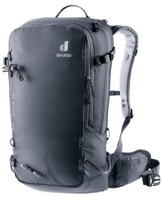 Рюкзак Deuter Freerider 30 Black Рюкзак Deuter Freerider 30 Black