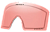 Сменная линза Oakley Line Miner M Rep Lens Prizm Rose Gold от магазина Адреналин