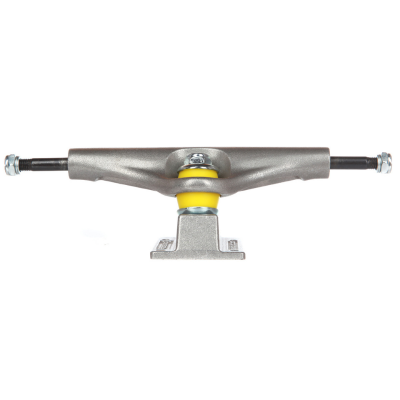 Подвески для скейтборда Юнион Silver/Silver, size 149