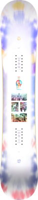 Картинка Сноуборд Joint Peace 2024 от магазина Адреналин Сноуборд Joint Peace 2024 от магазина Адреналин