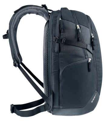Картинка Рюкзак Deuter Gigant Black от магазина Адреналин Рюкзак Deuter Gigant Black от магазина Адреналин