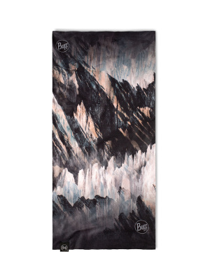 Бандана Buff Polar Reversible Blaise Black от магазина Адреналин