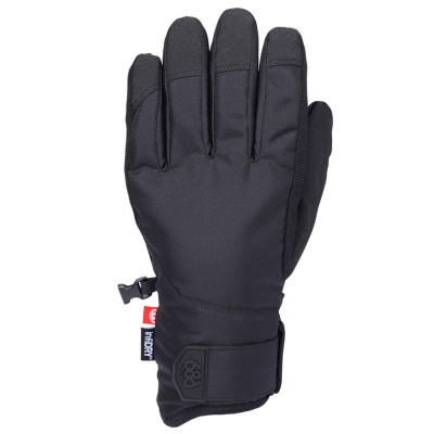 Перчатки 686 MNS PRIMER GLOVE BLACK  от магазина Адреналин