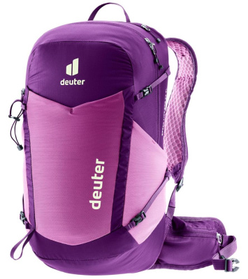 Рюкзак Deuter Speed Lite Pro 23 SL Lotus/Mystic Рюкзак Deuter Speed Lite Pro 23 SL Lotus/Mystic