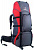 Рюкзак Deuter/Patagonia 60+10  fire-granite