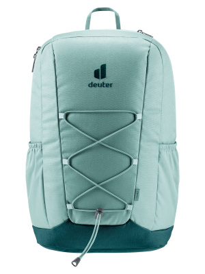 Картинка Рюкзак Deuter GoGo Mineral/Grove от магазина Адреналин Рюкзак Deuter GoGo Mineral/Grove от магазина Адреналин