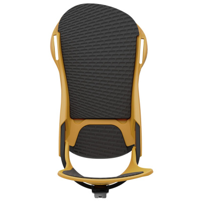 Картинка Крепления для сноуборда Union STR Mustard от магазина Адреналин Крепления для сноуборда Union STR Mustard от магазина Адреналин