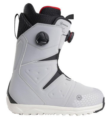 Ботинки для сноуборда NIDECKER Altai Gray от магазина Адреналин
