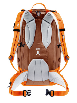 Картинка Рюкзак Deuter Freerider 30 Chestnut-Umbra от магазина Адреналин Рюкзак Deuter Freerider 30 Chestnut-Umbra от магазина Адреналин