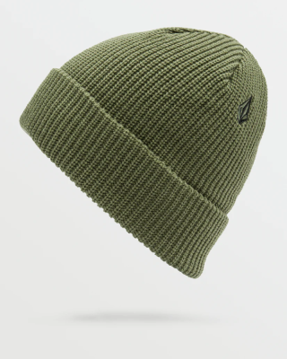 ШАПКА М ТРИК VOLCOM SWEEP BEANIE IVY