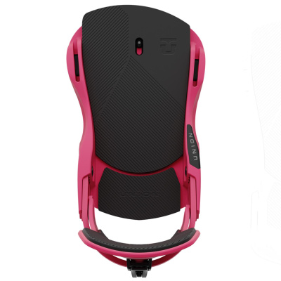 Крепления для сноуборда Union FORCE TEAM HB MAGENTA от магазина Адреналин