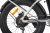 Картинка Электровелосипед Eltreco Flex 3.0 серебристый матовый от магазина Адреналин Электровелосипед Eltreco Flex 3.0 серебристый матовый от магазина Адреналин