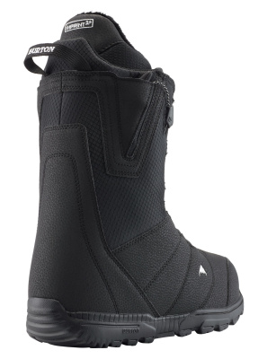 Ботинки для сноуборда М Burton MOTO BLACK