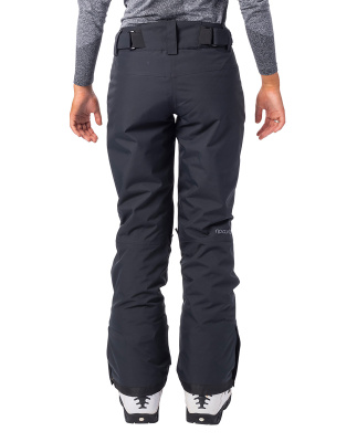 Штаны сноубордические Ж RipCurl QANIK PT JET BLACK