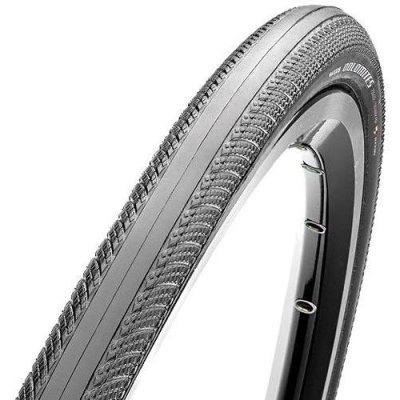 Велопокрышка Maxxis 700X25C Dolomites 25-622 Wire  от магазина Адреналин