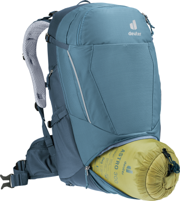 Картинка Рюкзак Deuter Trans Alpine 30 Atlantic-Ink от магазина Адреналин Рюкзак Deuter Trans Alpine 30 Atlantic-Ink от магазина Адреналин
