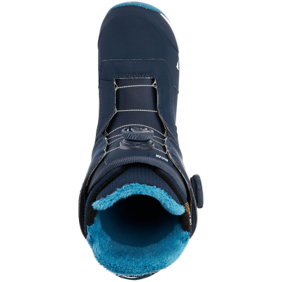 Ботинки для сноуборда М Burton RULER BOA BLUE