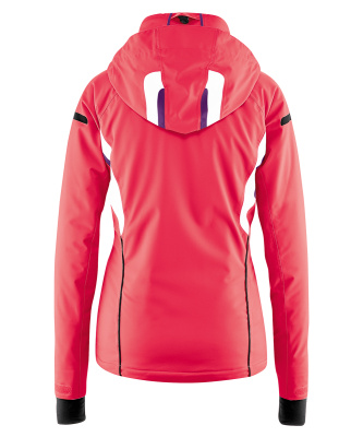 Куртка горнолыжная MAIER Columba teaberry Куртка горнолыжная MAIER Columba teaberry