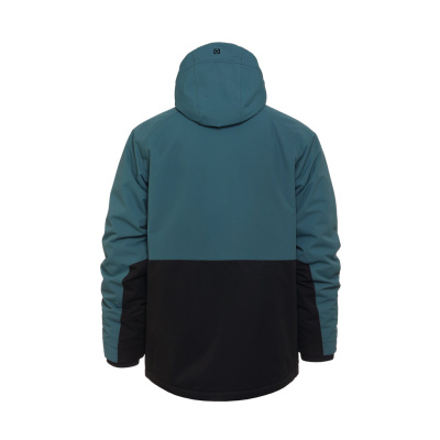 Куртка сноубордическая М Horsefeathers  CROWN JACKET hydro от магазина Адреналин