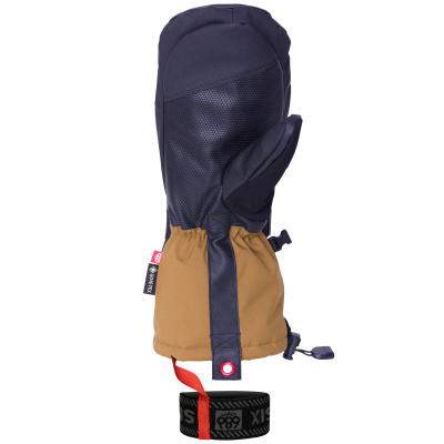 Варежки 686 MNS GORE-TEX SMARTY 3-IN-1 GAUNTLET MITT BREEN от магазина Адреналин