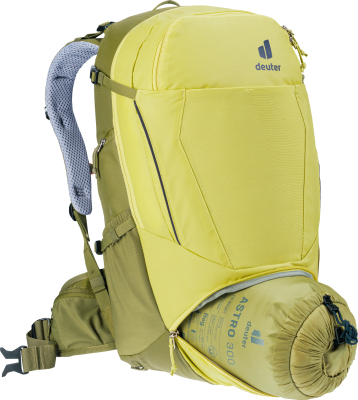 Картинка Рюкзак Deuter Trans Alpine 30 Sprout-Cactus от магазина Адреналин Рюкзак Deuter Trans Alpine 30 Sprout-Cactus от магазина Адреналин