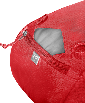 Картинка Рюкзак Deuter Race 8 Cherry/Masala от магазина Адреналин Рюкзак Deuter Race 8 Cherry/Masala от магазина Адреналин