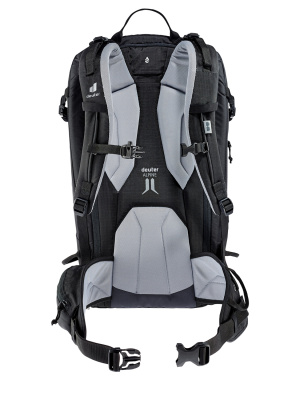 Картинка Рюкзак Deuter Freerider 30 Black от магазина Адреналин Рюкзак Deuter Freerider 30 Black от магазина Адреналин