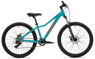 Велосипед женский Welt Bianca 26 MD Wicked Blue