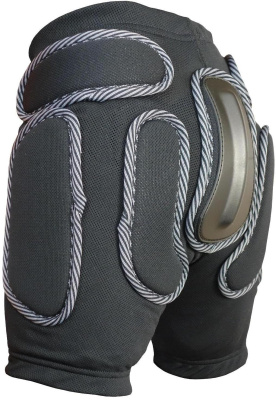 Защитные шорты Бионт Экстрим (5XS)