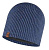 Картинка Шапка Buff Knitted & Full Fleece Hat Lyne Denim от магазина Адреналин Шапка Buff Knitted & Full Fleece Hat Lyne Denim от магазина Адреналин