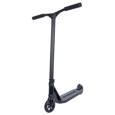 Трюковой самокат TECHTEAM  Zefir Lite V 2 47 black